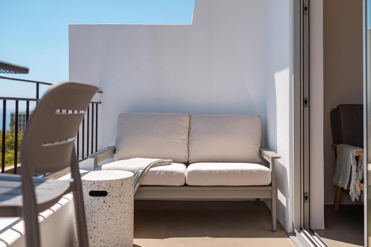 Jasmineiro Serra - Ocean View Studio Funchal  Buitenkant foto